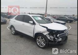 شيفروليه إكوينوكس